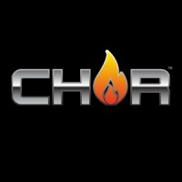 Char Products logo - Similar company to Bakeology