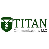 Titan Communications LLC logo - Similar company to Titan Communication Systems