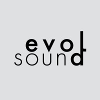 evolsound logo - Similar company to Qb Sound