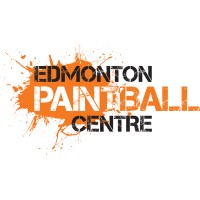 Edmonton Paintball Centre logo - Similar company to Laser City