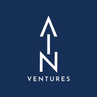 AIN Ventures logo - Similar company to Fjor