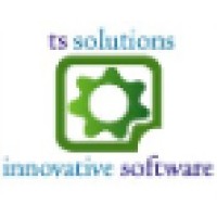 TsSolutions logo - Similar company to Ts Solutions