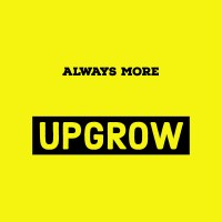 UpGrow logo - Similar company to Upleap