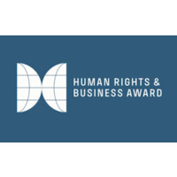 Human Rights and Business Award Foundation logo - Similar company to Eiris