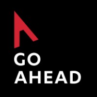 GoAhead logo - Similar company to Go Ahead