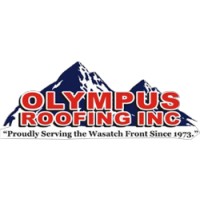 Olympus Roofing logo - Similar company to Helius Lighting