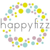 Happyfizz logo - Similar company to Reflet'Rh