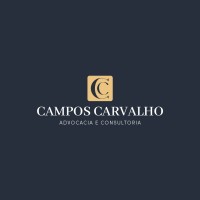Campos Carvalho Advocacia e Consultoria logo - Similar company to Carvalho Meireles Sociedade De Advogados