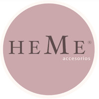 Heme Spa logo - Similar company to Magnetic Creative Studio