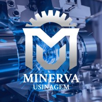 Minerva Usinagem logo - Similar company to Usicam Industria E Comercio