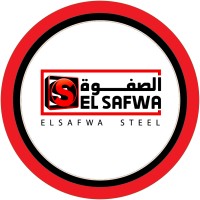 EL SAFWA STEEL GROUP logo - Similar company to El Fares Group - Fgc