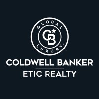 Coldwell Banker Etic Realty logo - Similar company to Findr. By Interalia