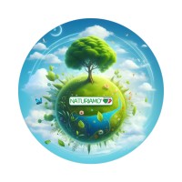 Naturiamo logo - Similar company to Remotair