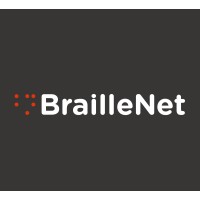 BrailleNet / AccessiWeb logo - Similar company to Daisy Consortium