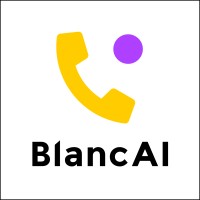 BlancAI logo - Similar company to Teamstack.Ai