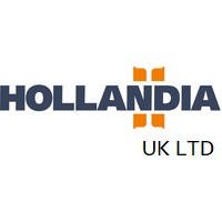 HOLLANDIA UK LIMITED logo - Similar company to Donyal Engineering Ltd