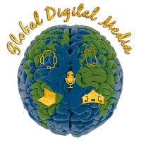 Global Digital Media logo - Similar company to Your Salon Support