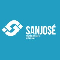 Construcciones Metálicas San José logo - Similar company to Ruberoid, S.L