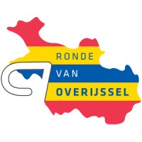 Ronde van Overijssel-Bike Events logo - Similar company to Smart Achterhoek