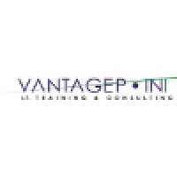 VantagePoint I.T. Training and Consulting logo - Similar company to C4 Global Solutions