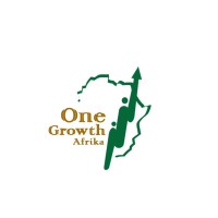 One Growth Afrika • OGA logo - Similar company to Program On African Social Research