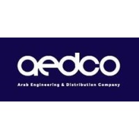 Arab Engineering and Distribution Company logo - Similar company to Alpha International Company