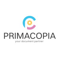 PRIMA COPIA Srl logo - Similar company to Plotterink