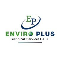 Enviro Plus Technical Services LLC logo - Similar company to Gm Cleaning Services