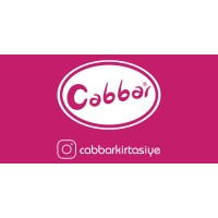 CABBAR KIRTASİYE & OYUNCAK logo - Similar company to Baskı Adam
