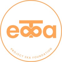 Project Eka Foundation logo - Similar company to Diverse Prism