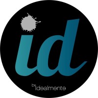 Idealmente logo - Similar company to Ng5 Printing Solutions
