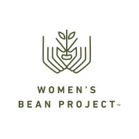 Women's Bean Project logo - Similar company to Blush (On-Location Beauty Services)