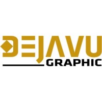 DEJAVU GRAPHIC SL logo - Similar company to Everyone Plus