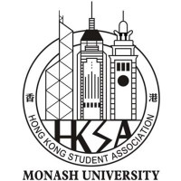 Monash Hong Kong Student Association Clayton logo - Similar company to Dharma Down Under
