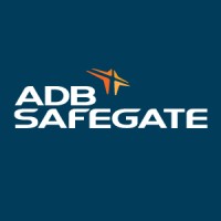 ADB SAFEGATE logo - Similar company to Lowekey