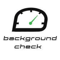 Speedy Background Check logo - Similar company to Data @ Ease Background Check Services