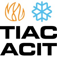 Thermal Insulation Association of Canada logo - Similar company to Appello