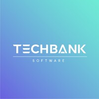TECHBANK SOFTWARE logo - Similar company to Deepeyes - Web3 Data Analytics