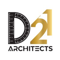 D21 Architects, LLC logo - Similar company to Optimus Architecture