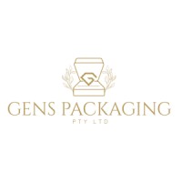 Gens Packaging logo - Similar company to Super Amazing Pty Ltd