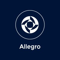 Allegro Development Corp. logo - Similar company to Previse Systems