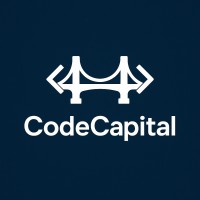CodeCapital logo - Similar company to University School Of Information, Communication & Technology (Usict)