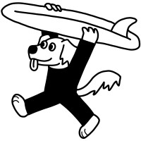 Shaggy logo - Similar company to Goodlids