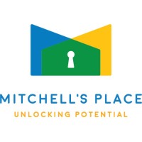 Mitchell's Place logo - Similar company to United Ability
