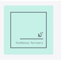 TechSales Partners logo - Similar company to Elevecrm
