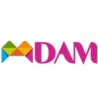 Multifunctional Design and Additive Manufacturing (MDAM) Lab logo - Similar company to Built Environment Laboratory, Iit Roorkee