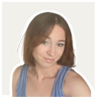 Florine Bray - Créatrice UGC logo - Similar company to La Clique Ugc