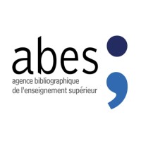 ABES - Agence bibliographique de l'enseignement supérieur logo - Similar company to Ccsd - Centre For Direct Scientific Communication
