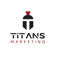Titans Marketing logo - Similar company to Jonathon Guyer Boxing