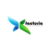 Facturia logo - Similar company to Factoria V2L